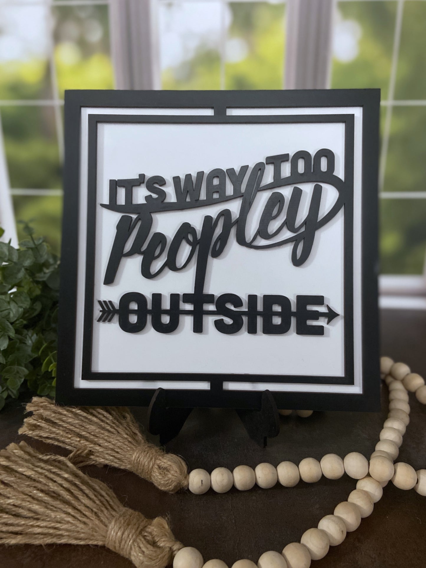 Snarky/Funny Signs LOTS to choose from