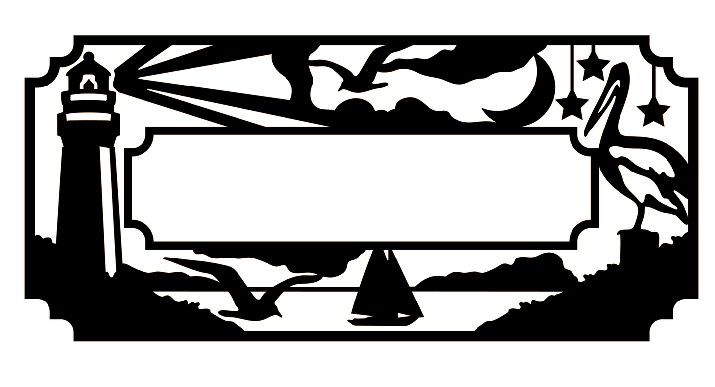 Celebration Sign Set