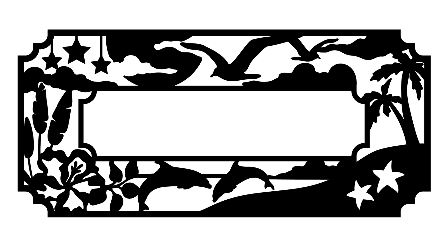 Celebration Sign Set