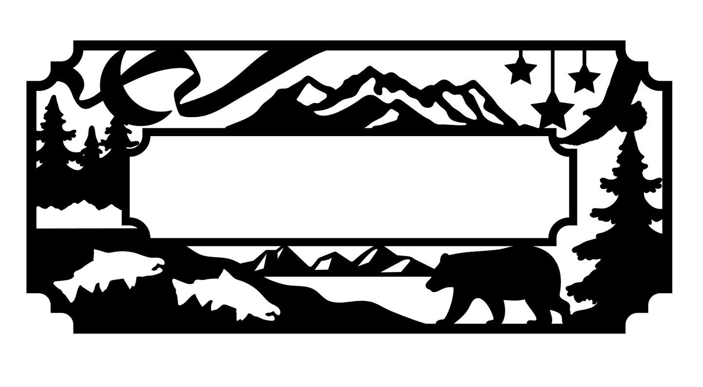 Celebration Sign Set