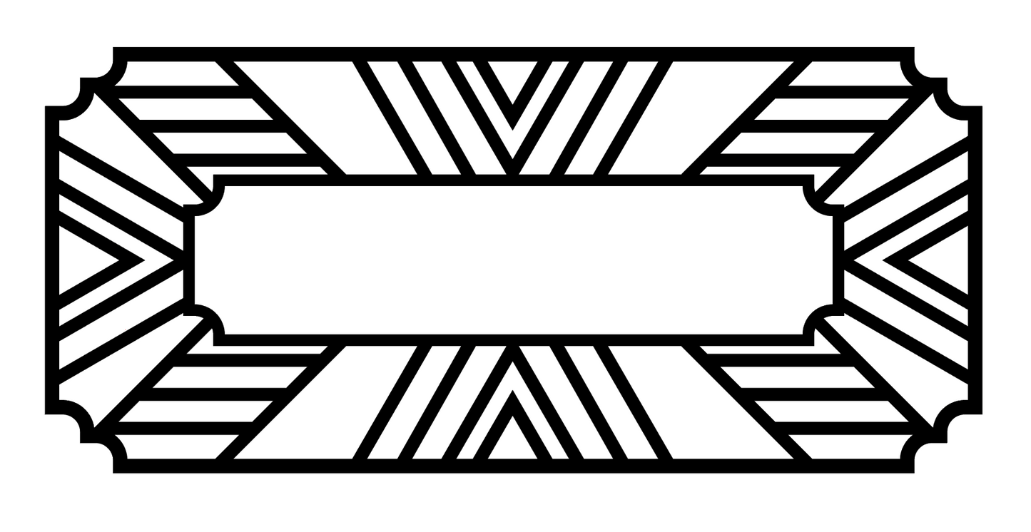 Celebration Sign Set