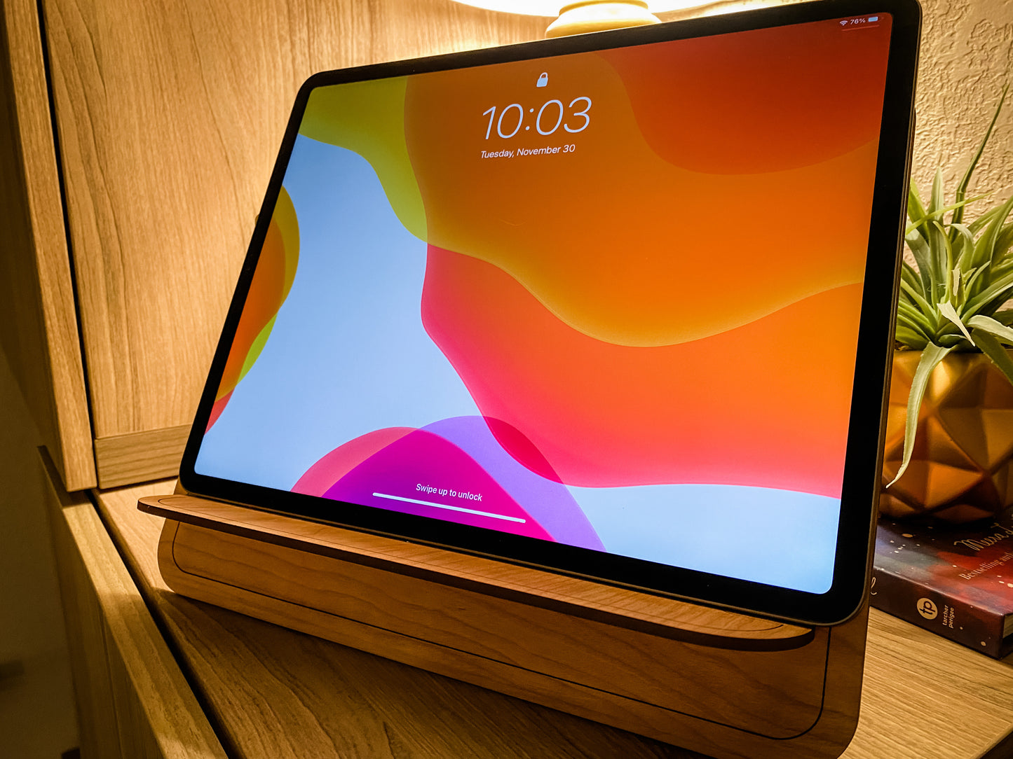 Tablet Stands