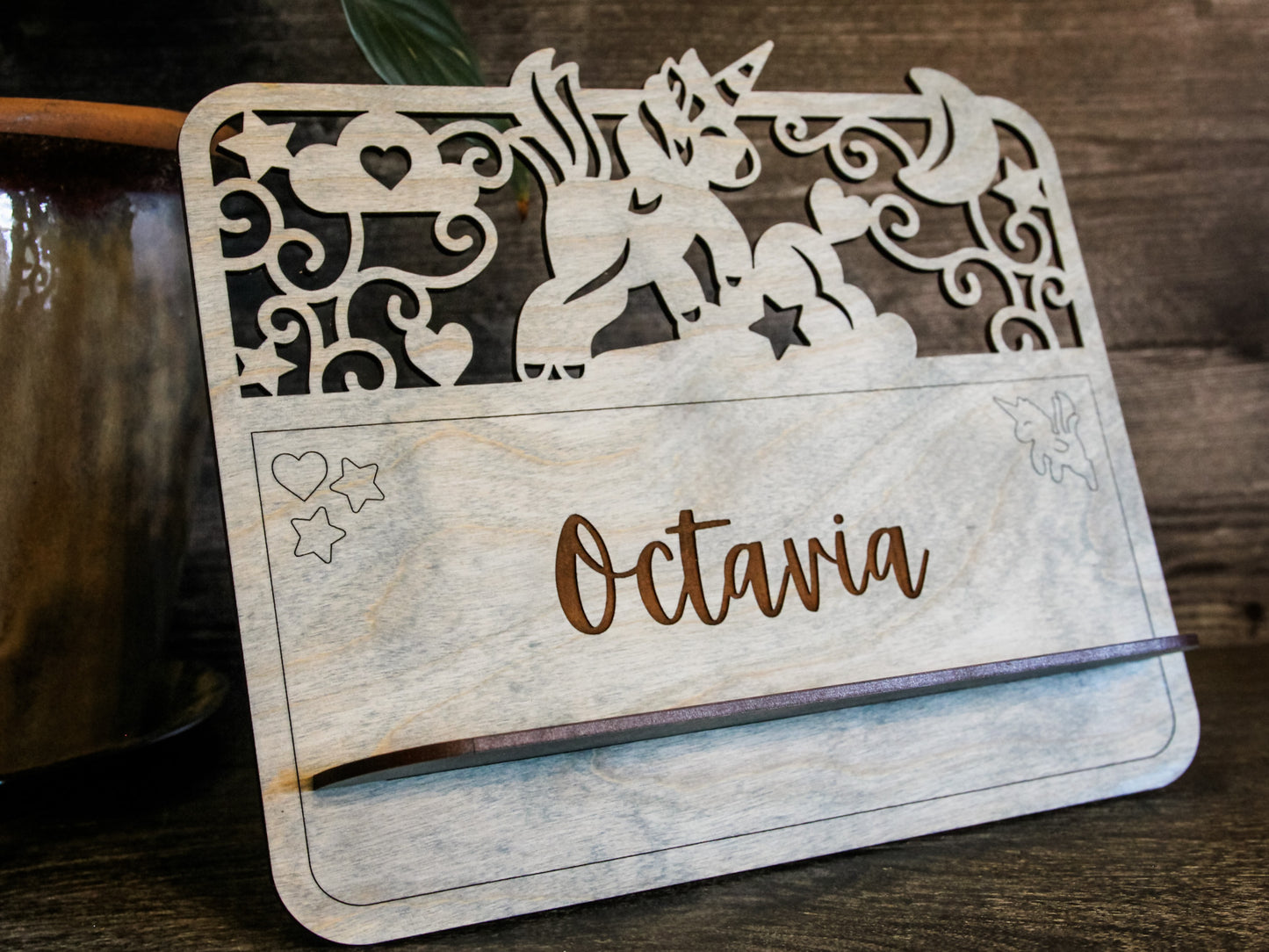 Tablet Stands