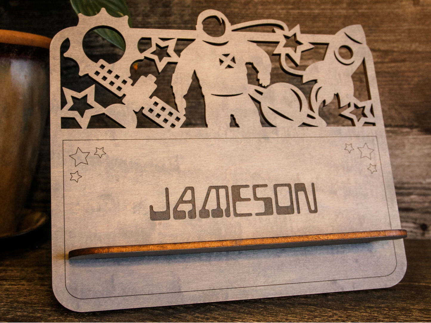 Tablet Stands