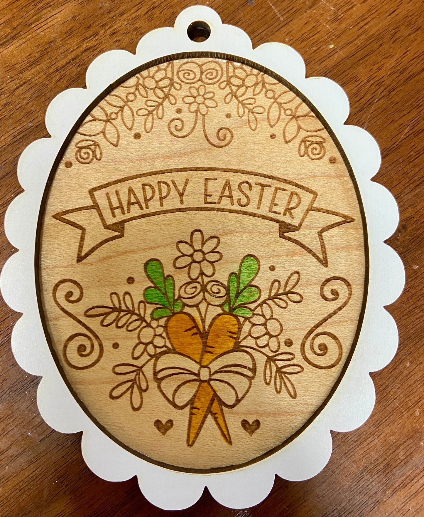 Easter Tags