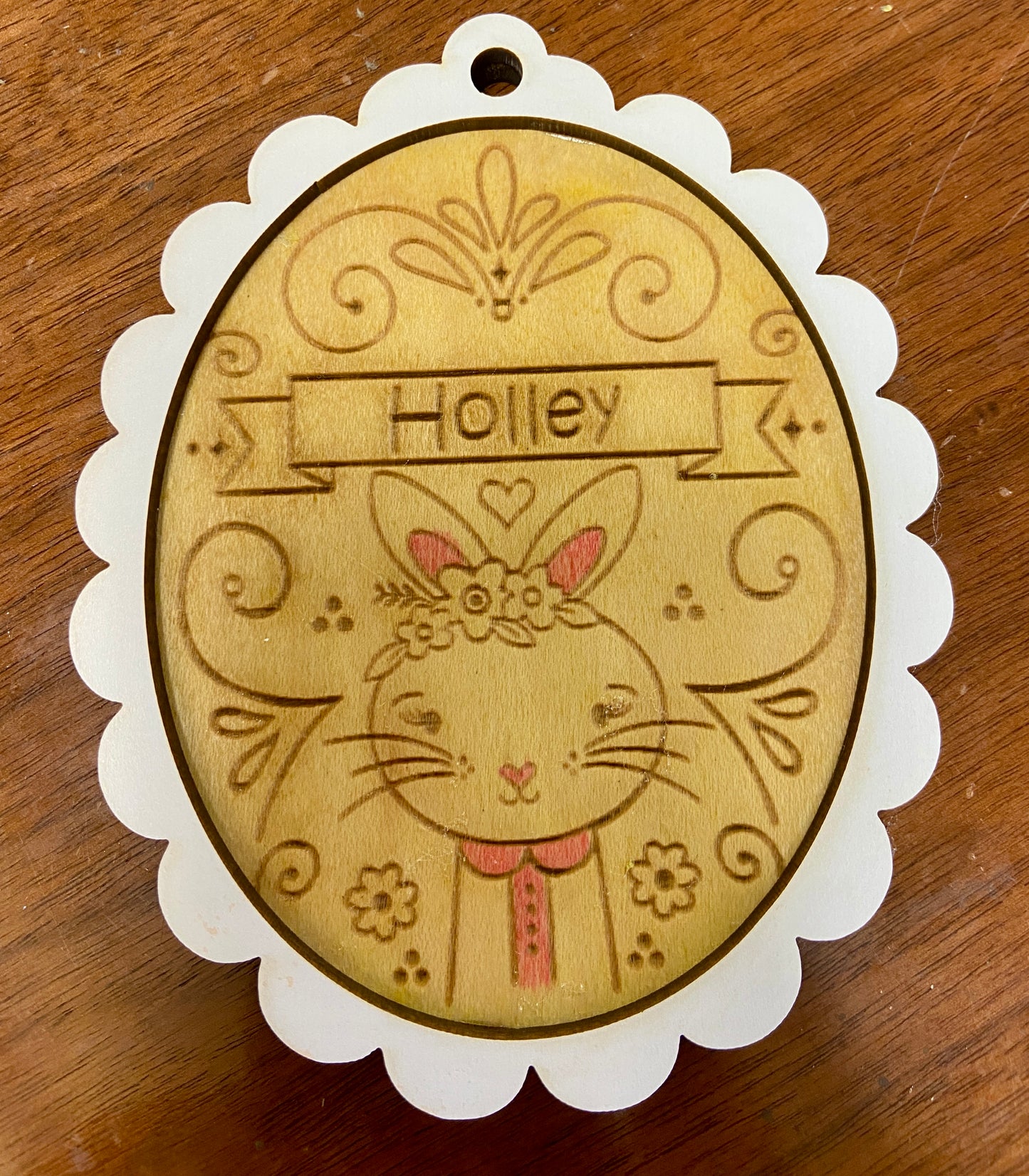 Easter Tags